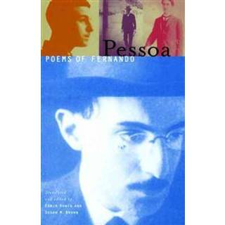 Poems of Fernando Pessoa