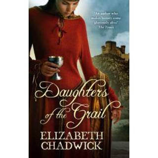 Daughters Of The Grail