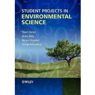 Student Projects in Environmental Science