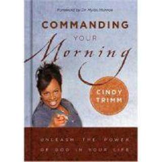 Commanding Your Morning
