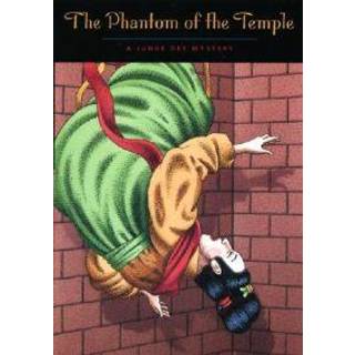 The Phantom of the Temple