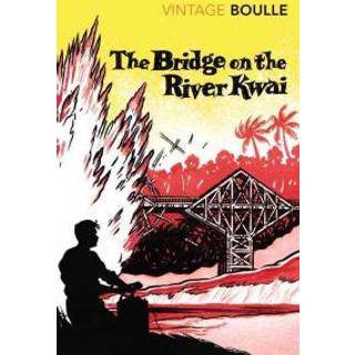The Bridge On The River Kwai