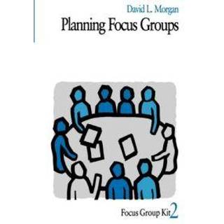 Planning Focus Groups