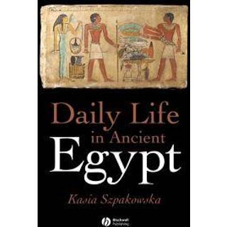 Daily Life in Ancient Egypt