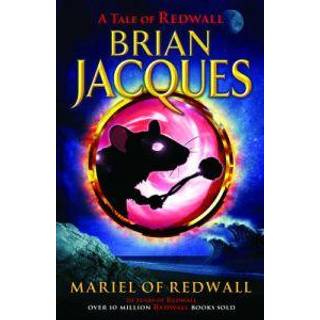 Mariel Of Redwall