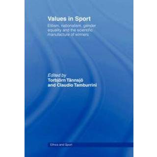 Values in Sport