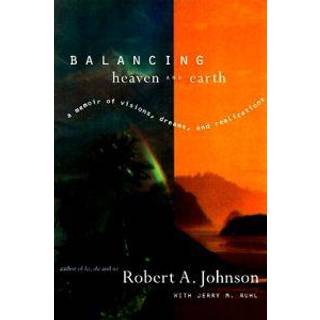 Balancing Heaven And Earth