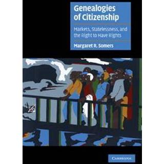 Genealogies of Citizenship