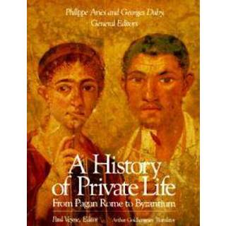 A History of Private Life