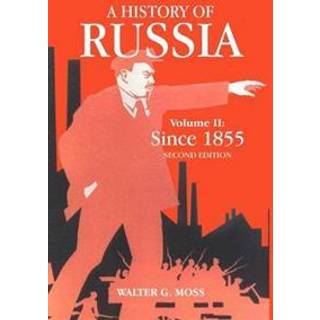 A History Of Russia Volume 2