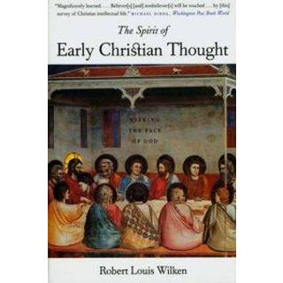 The Spirit of Early Christian Thought