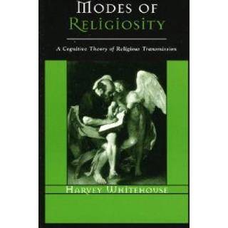 Modes of Religiosity