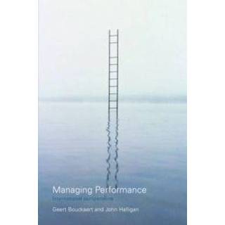 Managing Performance