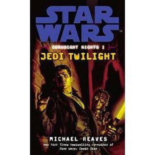 Star Wars: Coruscant Nights I - Jedi Twilight