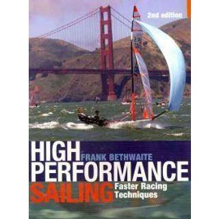 High Performance Sailing