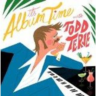 Todd Terje - It's Album Time