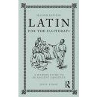 Latin for the Illiterati