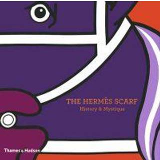 The Hermès Scarf