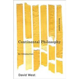 Continental Philosophy