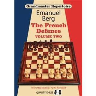 Grandmaster Repertoire 15 - The French Defence 2