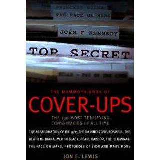 The Mammoth Book of Cover-Ups