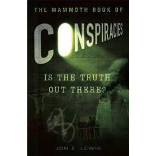 The Mammoth Book of Conspiracies