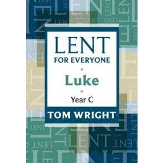 Lent for Everyone
