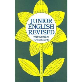 Junior English Revised With Answers