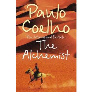 The Alchemist