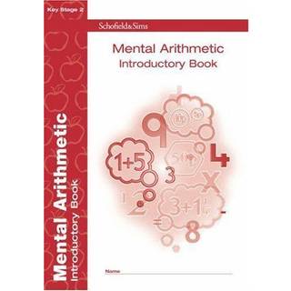 Mental Arithmetic Introductory Book
