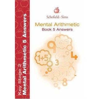 Mental Arithmetic 5 Answers