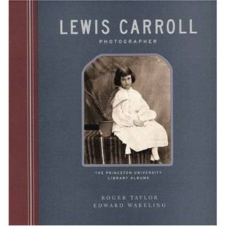 Lewis Carroll, Photographer