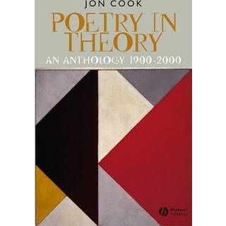 Poetry in Theory