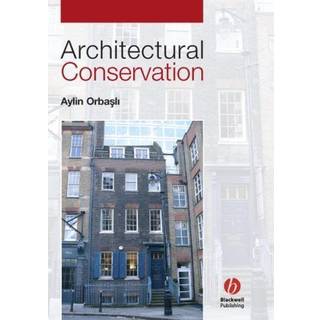 Architectural Conservation