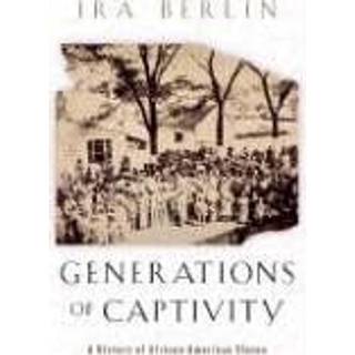 Generations of Captivity