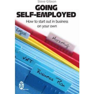 Going Self-Employed