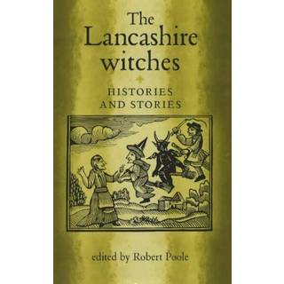 The Lancashire Witches
