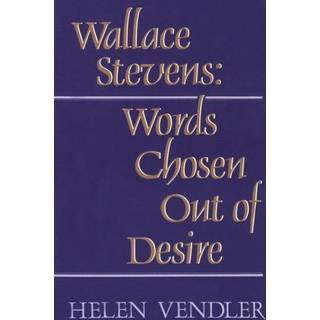 Wallace Stevens