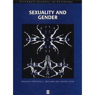 Sexuality and Gender