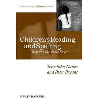Children's Reading and Spelling