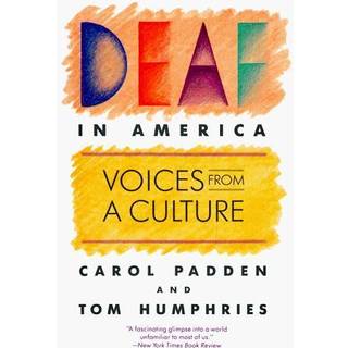 Deaf in America