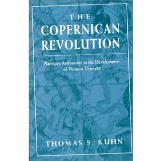 The Copernican Revolution