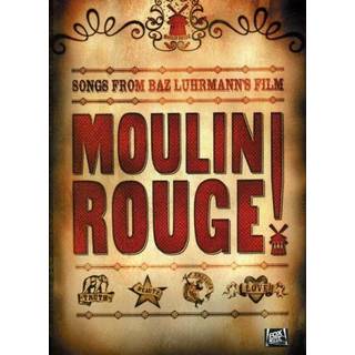 Moulin Rouge