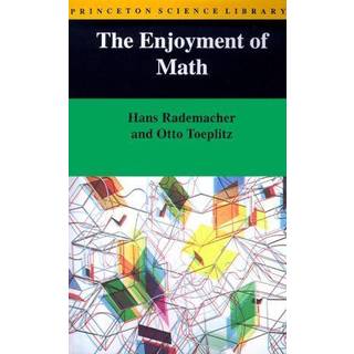 The Enjoyment of Math
