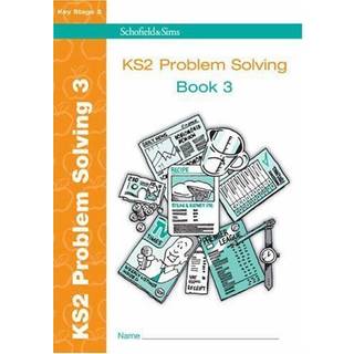 KS2 Problem Solving Book 3