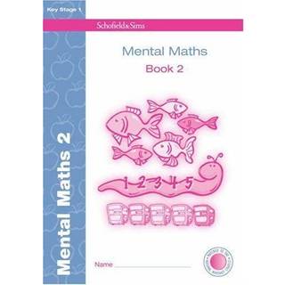 Mental Maths Book 2