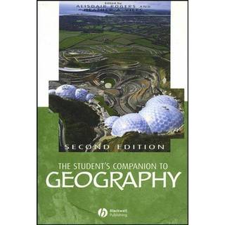 The Student's Companion to Geography