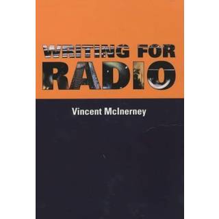 Writing for Radio