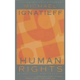 Human Rights as Politics and Idolatry