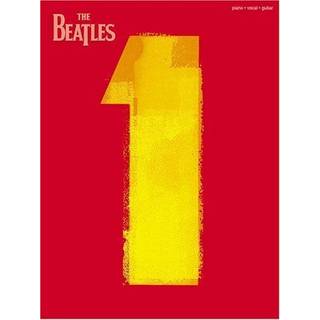The Beatles - 1